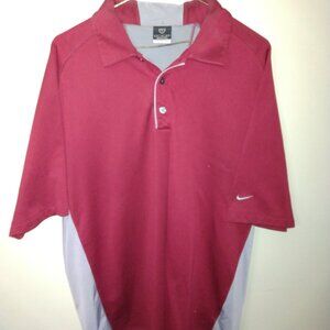 Nike Golf Shirt